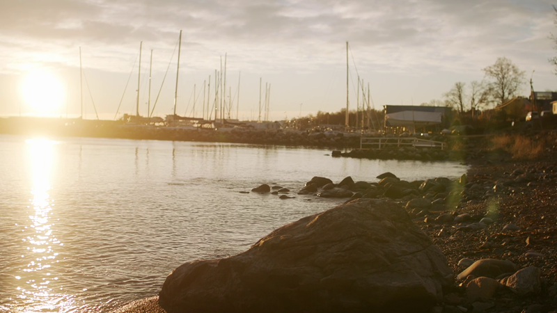 Fra Åsgårdstrand