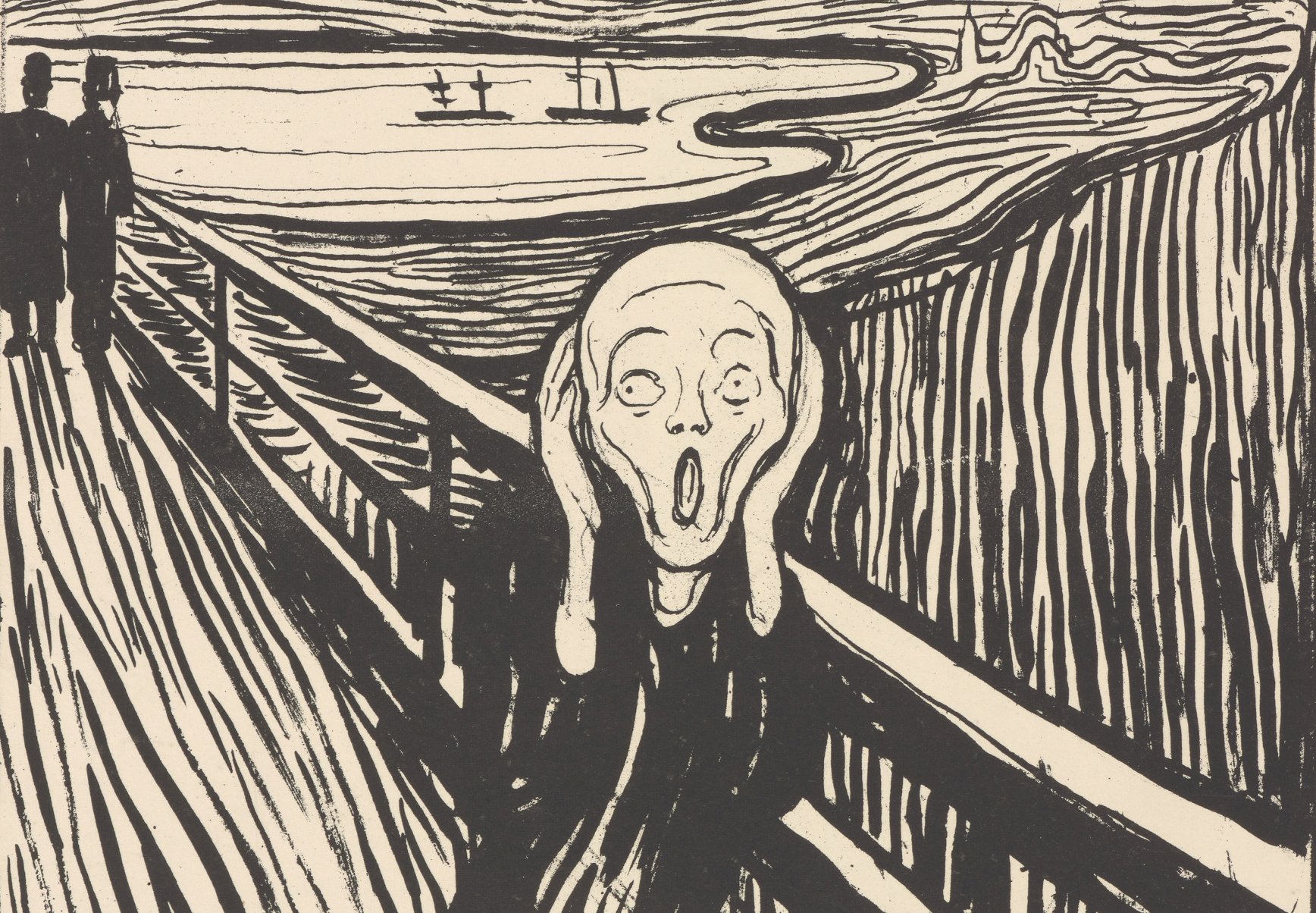 PDF) O diário do autor louco, de Edvard Munch (1863–1944)